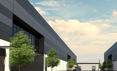 Bodega en renta de 10,000 m² en Tultepec