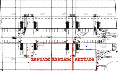 Bodega en renta de 10,000 m² en Tultepec