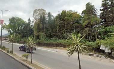 Terreno en Xicotepec