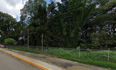 Terreno en Xicotepec