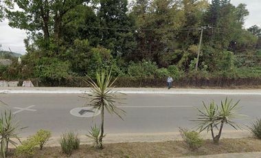 Terreno en Xicotepec