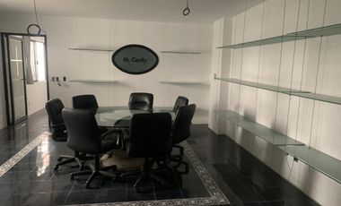 Bodega en renta de 1,900 m² en Naucalpan