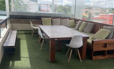 Oficina - Ciudad Satélite