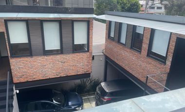 Oficina - Ciudad Satélite