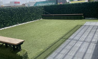 Oficina - Ciudad Satélite