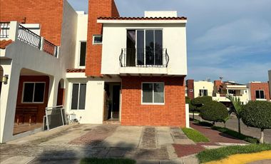 Casa en Fraccionamiento La Joya, Mazatlán, Sinaloa.