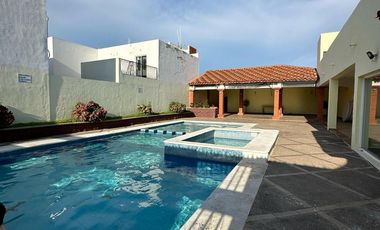 Casa en Fraccionamiento La Joya, Mazatlán, Sinaloa.