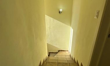 Casa en Fraccionamiento La Joya, Mazatlán, Sinaloa.