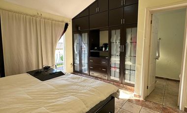 Casa en Fraccionamiento La Joya, Mazatlán, Sinaloa.