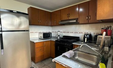 Casa en Fraccionamiento La Joya, Mazatlán, Sinaloa.