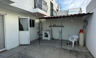 Casa en Fraccionamiento La Joya, Mazatlán, Sinaloa.