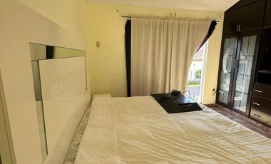 Casa en Fraccionamiento La Joya, Mazatlán, Sinaloa.