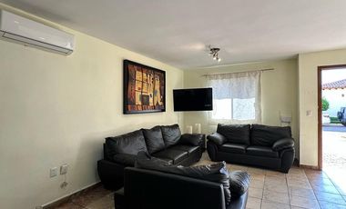 Casa en Fraccionamiento La Joya, Mazatlán, Sinaloa.