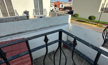 Casa en Fraccionamiento La Joya, Mazatlán, Sinaloa.