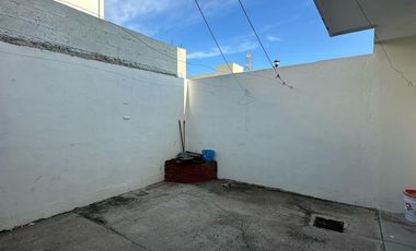 Casa en Fraccionamiento La Joya, Mazatlán, Sinaloa.