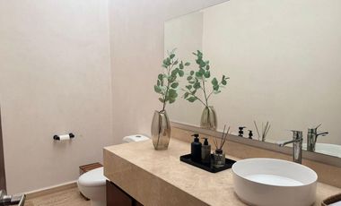 Casa residencial en renta en Temozón Norte | Casa Babylon |