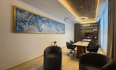 Casa residencial en renta en Temozón Norte | Casa Babylon |