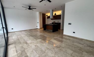 Casa residencial en renta en Temozón Norte | Casa Babylon |