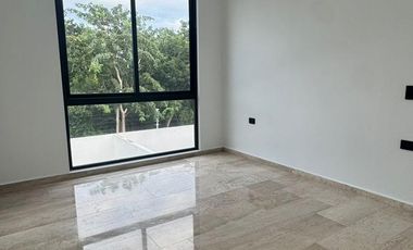 Casa residencial en renta en Temozón Norte | Casa Babylon |
