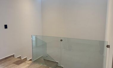 Casa residencial en renta en Temozón Norte | Casa Babylon |