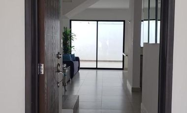 Casa en  renta Azul Pacifico