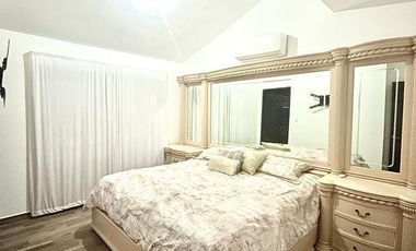 Casa en  renta Azul Pacifico