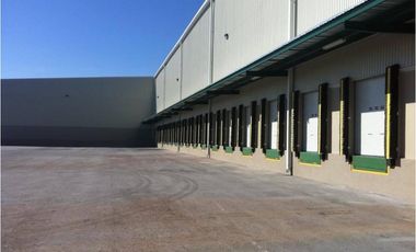 Bodega en renta de 11,742 m2 en Huehuetoca