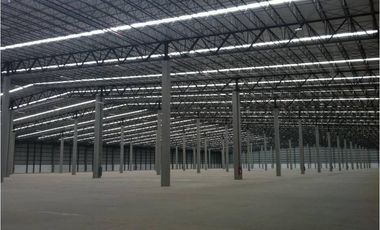 Bodega en renta de 11,742 m2 en Huehuetoca