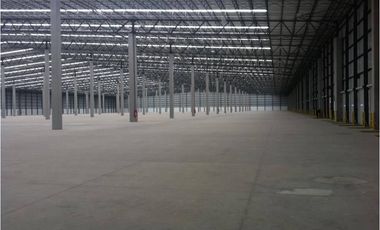 Bodega en renta de 11,742 m2 en Huehuetoca