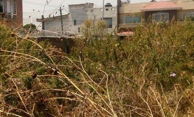 Terreno en Renta en Loma Linda Puebla