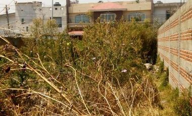 Terreno en Renta en Loma Linda Puebla