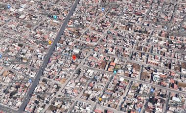 Terreno en Renta en Loma Linda Puebla