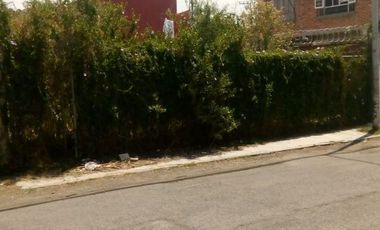 Terreno en Renta en Loma Linda Puebla