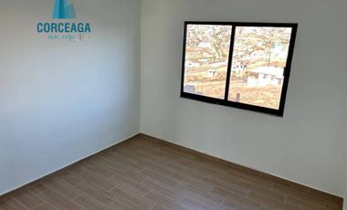 DEPARTAMENTO EN RENTA EN ROSARITO