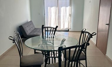 DEPARTAMENTO EN RENTA EN ROSARITO