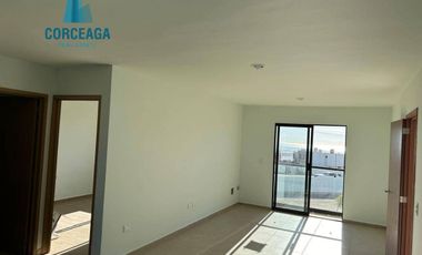 DEPARTAMENTO EN RENTA EN ROSARITO