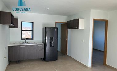 DEPARTAMENTO EN RENTA EN ROSARITO