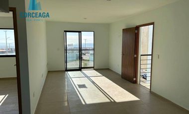 DEPARTAMENTO EN RENTA EN ROSARITO