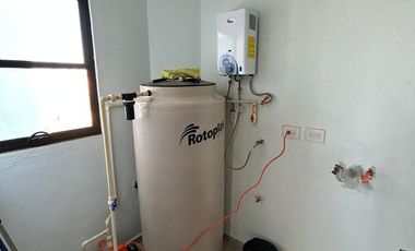 DEPARTAMENTO EN RENTA EN ROSARITO