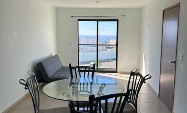 DEPARTAMENTO EN RENTA EN ROSARITO