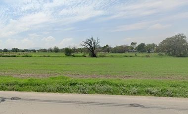 Terreno en Manantial, Tepojaco, Tizayuuca, Hidalgo.