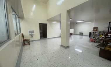 Bodega en Renta Calzada Tepeyac, Andrade, León, Guanajuato