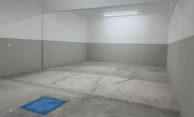 Bodega en Renta Calzada Tepeyac, Andrade, León, Guanajuato