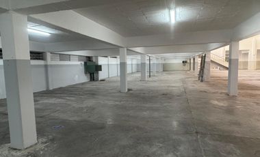 Bodega en Renta Calzada Tepeyac, Andrade, León, Guanajuato