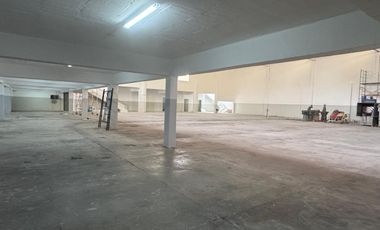 Bodega en Renta Calzada Tepeyac, Andrade, León, Guanajuato