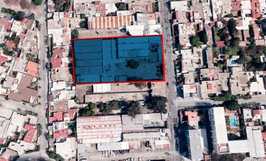 Bodega en Renta Calzada Tepeyac, Andrade, León, Guanajuato