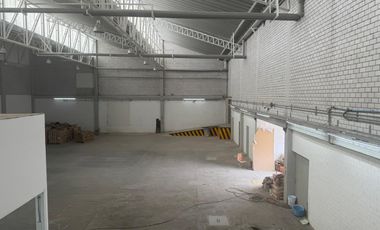 Bodega en Renta Calzada Tepeyac, Andrade, León, Guanajuato