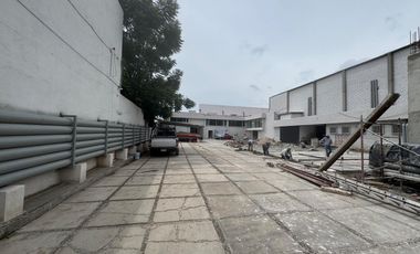 Bodega en Renta Calzada Tepeyac, Andrade, León, Guanajuato
