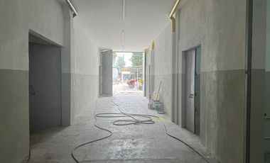 Bodega en Renta Calzada Tepeyac, Andrade, León, Guanajuato