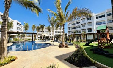 Departamento en renta en Almarena